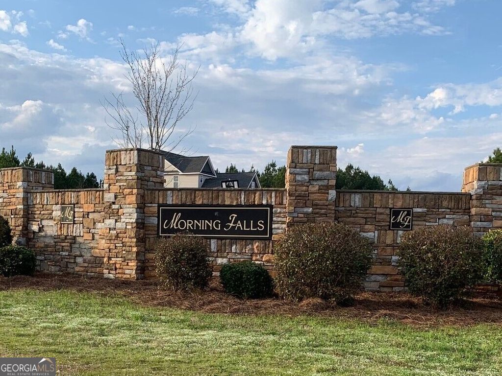 235 Gadson Drive, Fayetteville, GA 30214 — photo 2