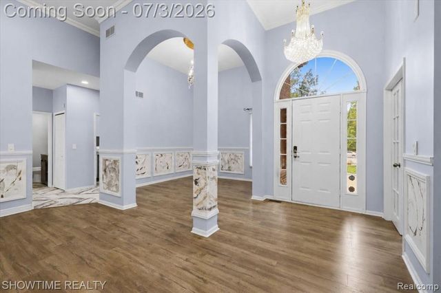 11656 Majestic Court, Utica, MI 48315