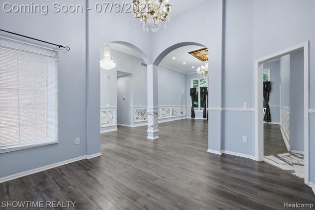 11656 Majestic Court, Utica, MI 48315