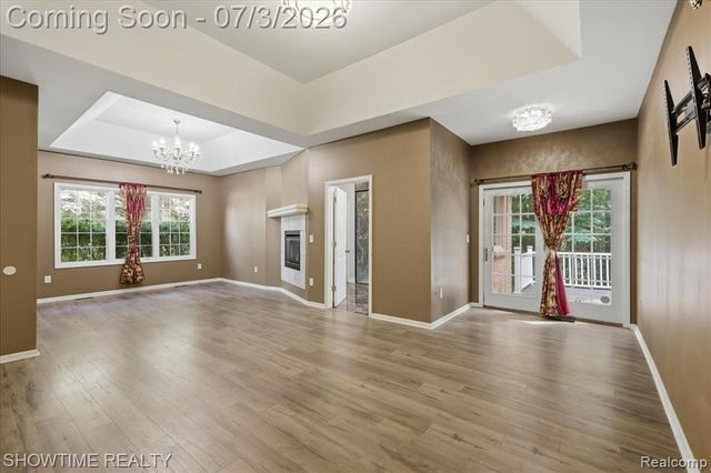 11656 Majestic Court, Utica, MI 48315