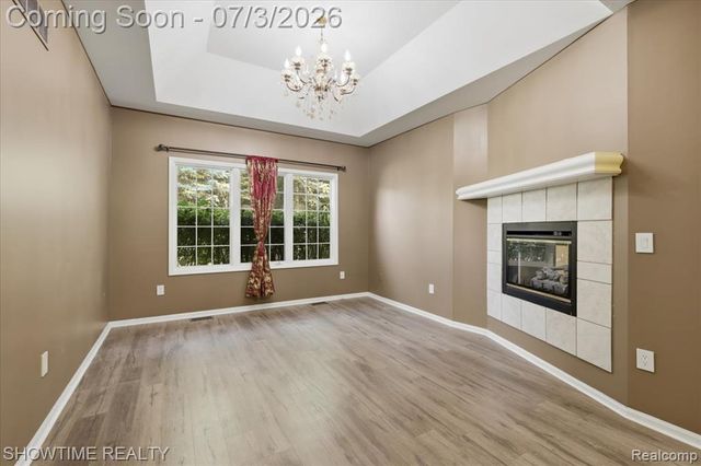 11656 Majestic Court, Utica, MI 48315