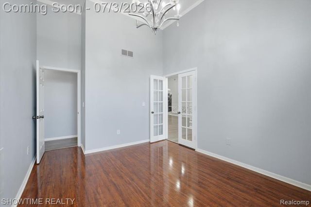 11656 Majestic Court, Utica, MI 48315