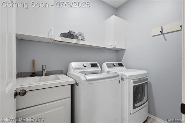 11656 Majestic Court, Utica, MI 48315