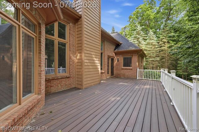 11656 Majestic Court, Utica, MI 48315