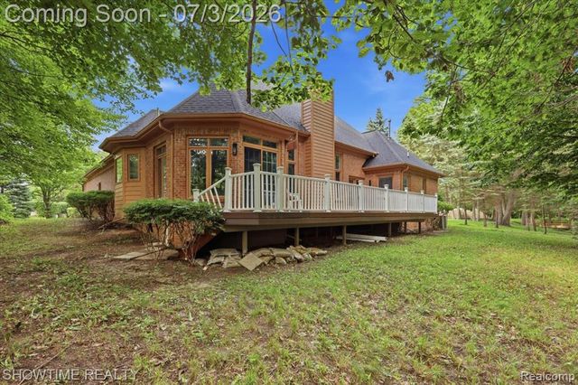11656 Majestic Court, Utica, MI 48315