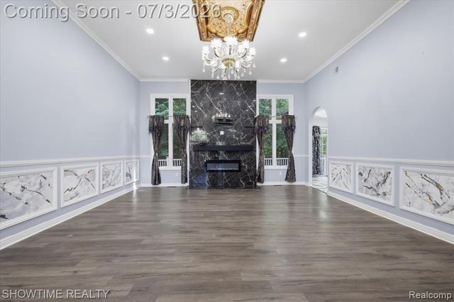 11656 Majestic Court, Utica, MI 48315
