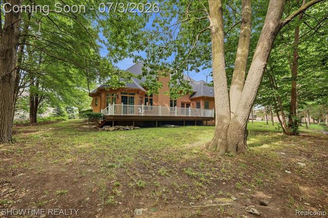 11656 Majestic Court, Utica, MI 48315