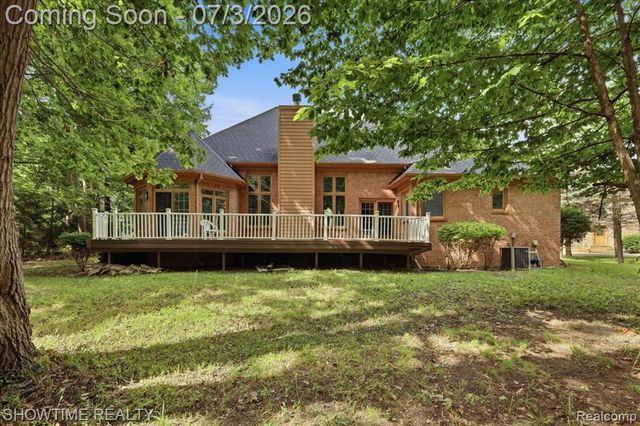 11656 Majestic Court, Utica, MI 48315