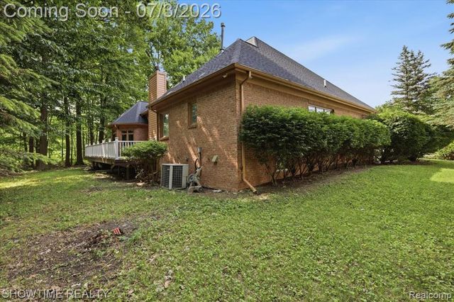 11656 Majestic Court, Utica, MI 48315