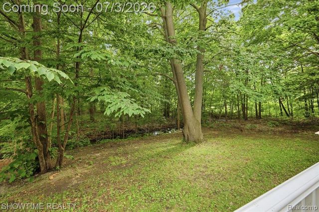 11656 Majestic Court, Utica, MI 48315