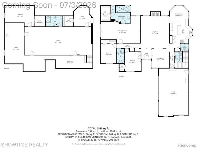 11656 Majestic Court, Utica, MI 48315