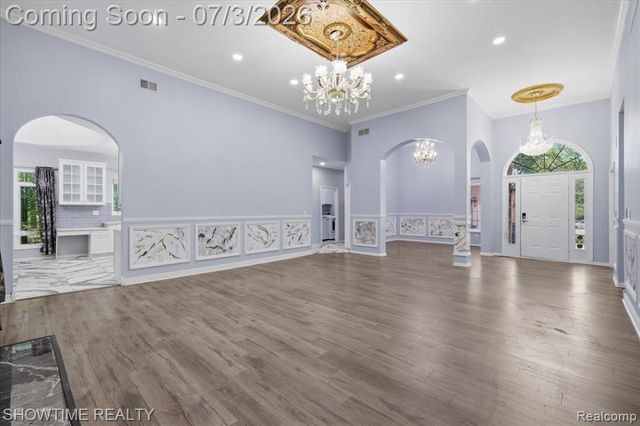 11656 Majestic Court, Utica, MI 48315