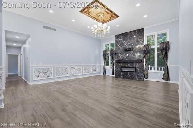 11656 Majestic Court, Utica, MI 48315