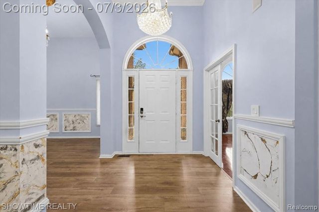 11656 Majestic Court, Utica, MI 48315