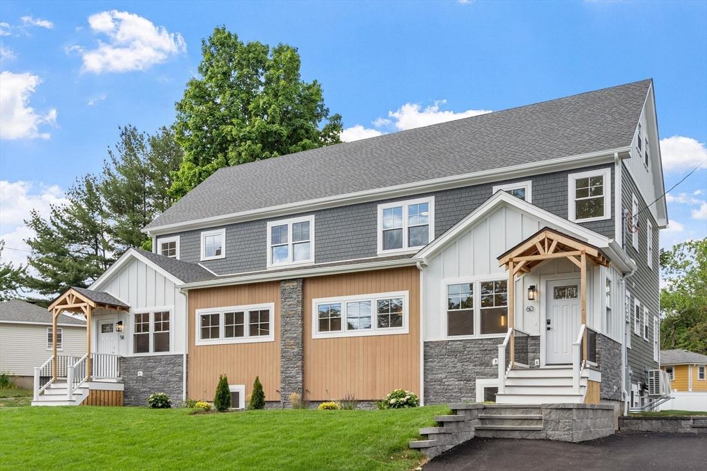 60 Neillian Street 60, Bedford, MA 01730