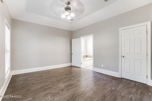 1009 Gleaux Drive, Breaux Bridge, LA 70517