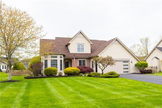 287 Sunny Mill Lane, Greece, NY 14626