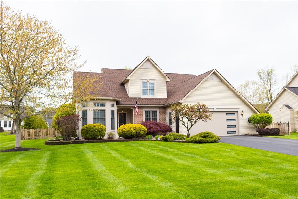 287 Sunny Mill Lane, Greece, NY 14626