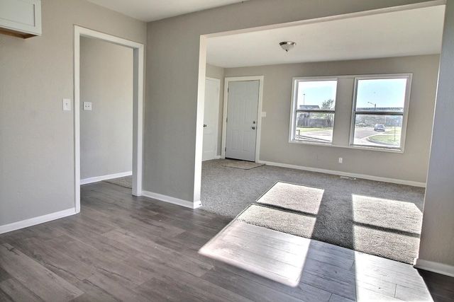 2638 N Minnesota, Wichita, KS 67219