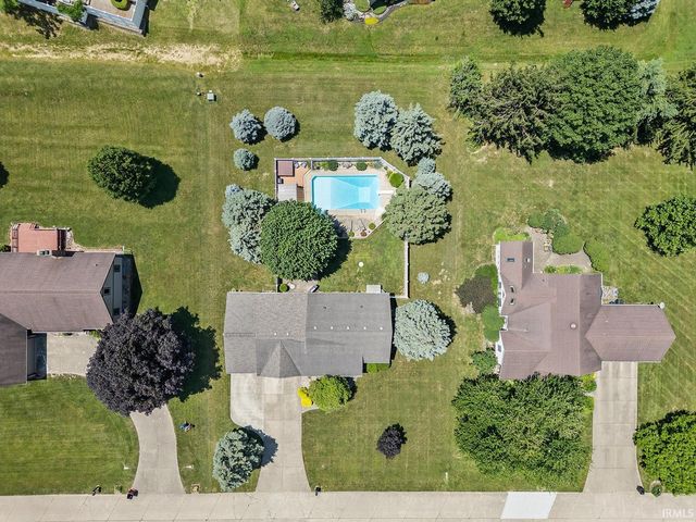 2408 Natalie Lane, Lafayette, IN 47905