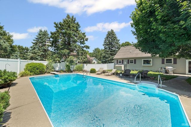 2408 Natalie Lane, Lafayette, IN 47905