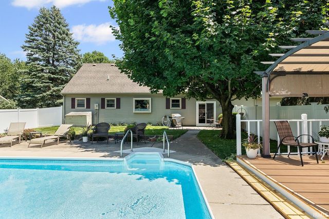 2408 Natalie Lane, Lafayette, IN 47905
