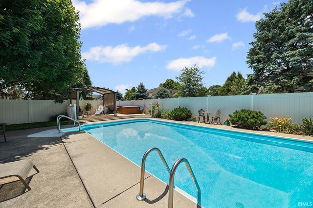 2408 Natalie Lane, Lafayette, IN 47905