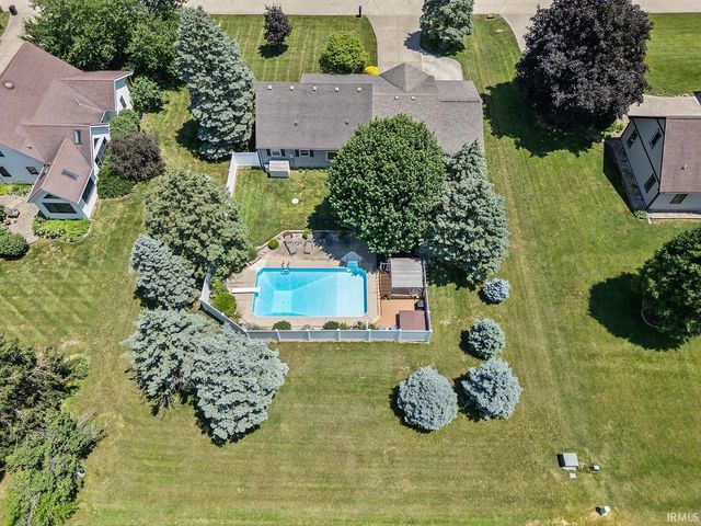 2408 Natalie Lane, Lafayette, IN 47905