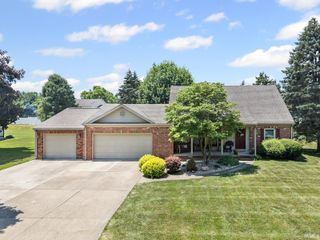 2408 Natalie Lane, Lafayette, IN 47905