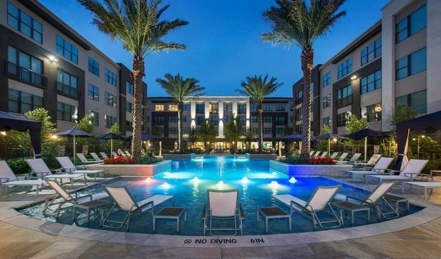 7100 Old Katy Road 3415, Houston, TX 77024