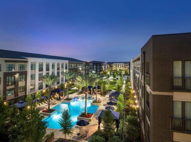 7100 Old Katy Road 3415, Houston, TX 77024