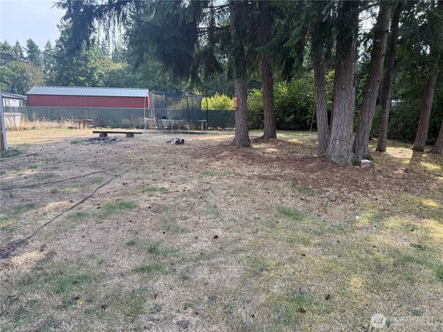 23420 41st Avenue Ct E, Spanaway, WA 98387