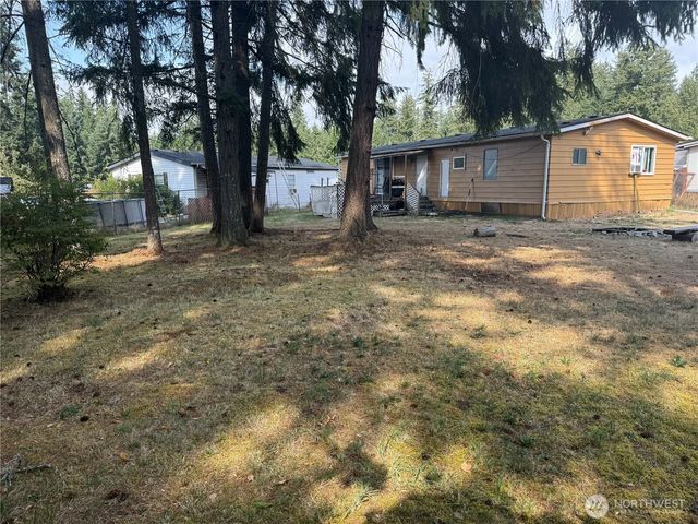 23420 41st Avenue Ct E, Spanaway, WA 98387