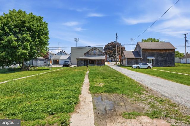 586 BALTIMORE ST, Hanover, PA 17331