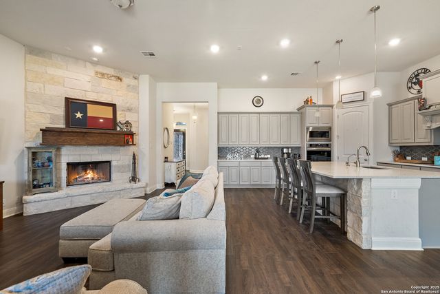 229 Terramar, Cibolo, TX 78108