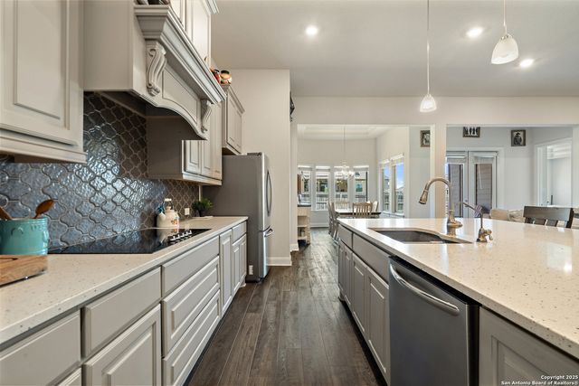 229 Terramar, Cibolo, TX 78108