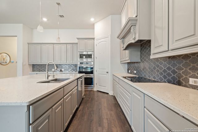 229 Terramar, Cibolo, TX 78108