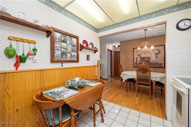 2637 Jackson Street, Lorain, OH 44052