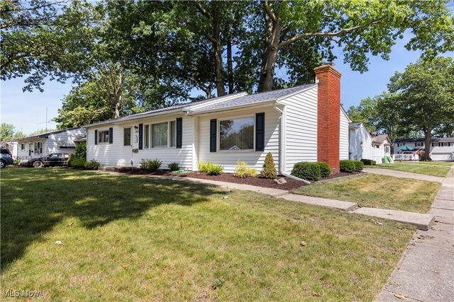 2637 Jackson Street, Lorain, OH 44052