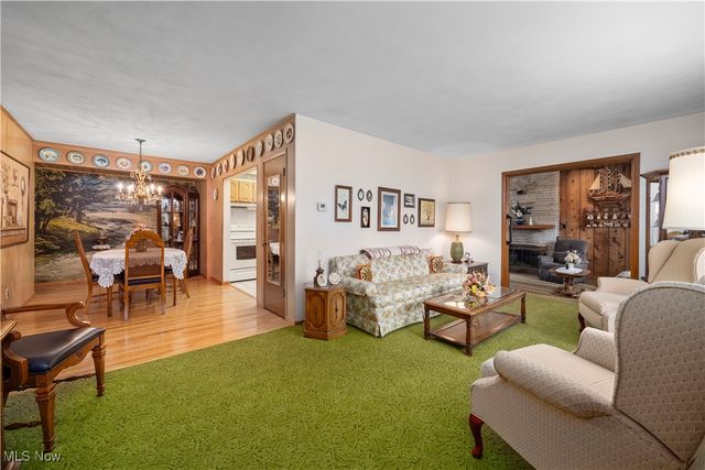 2637 Jackson Street, Lorain, OH 44052