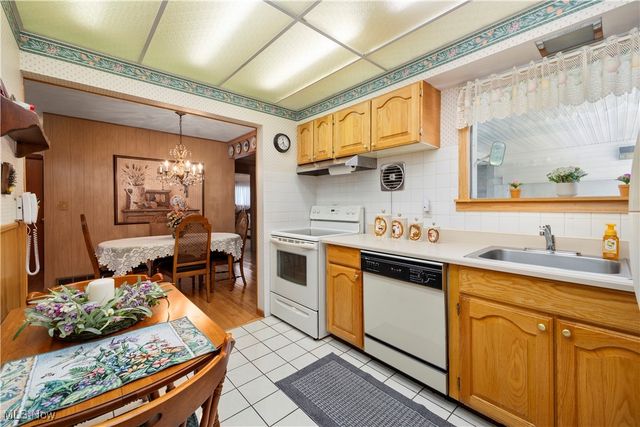 2637 Jackson Street, Lorain, OH 44052