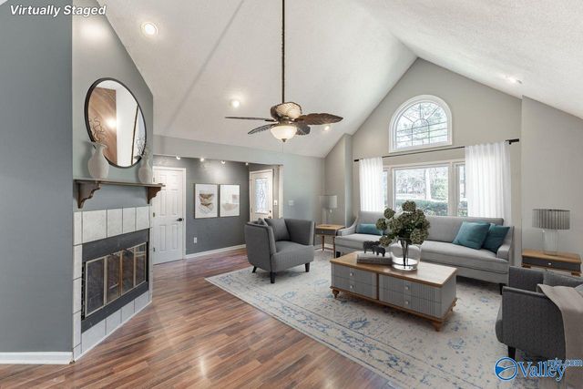 1800 NW Shellbrook Drive, Huntsville, AL 35806