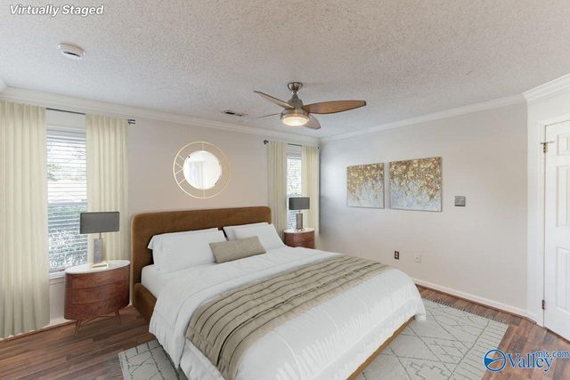 1800 NW Shellbrook Drive, Huntsville, AL 35806