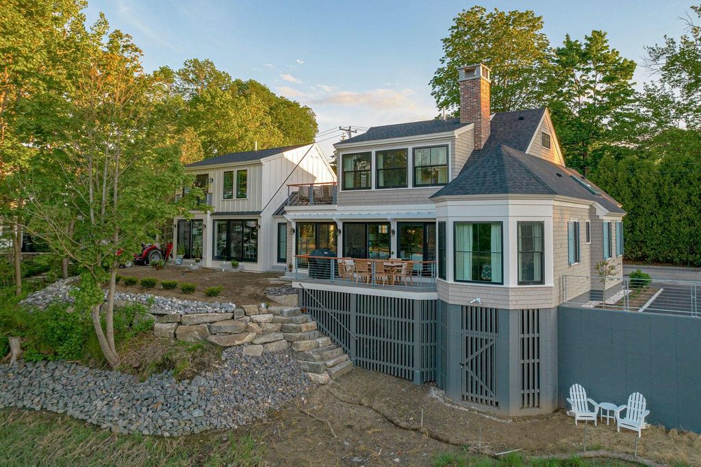 2 Maine Street A, Kennebunkport, ME 04046 — photo 2