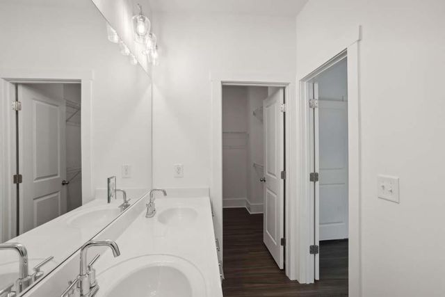 1621 Gunnin Trace NW, Atlanta, GA 30318