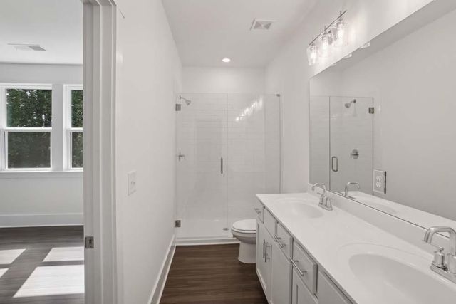 1621 Gunnin Trace NW, Atlanta, GA 30318