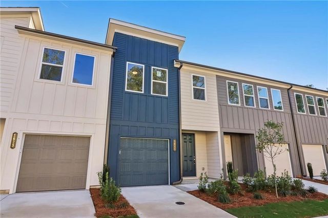 1621 Gunnin Trace NW, Atlanta, GA 30318
