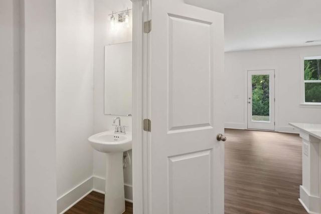 1621 Gunnin Trace NW, Atlanta, GA 30318