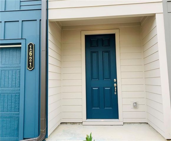 1621 Gunnin Trace NW, Atlanta, GA 30318