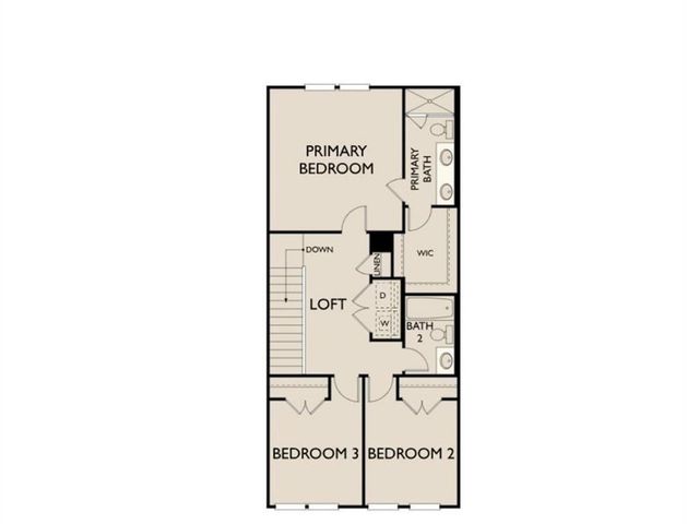 1621 Gunnin Trace NW, Atlanta, GA 30318
